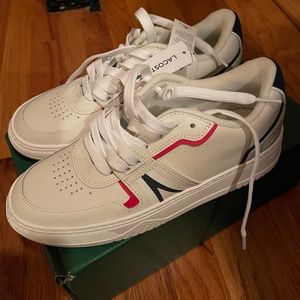 Lacoste Sneakers-Brand New with tags